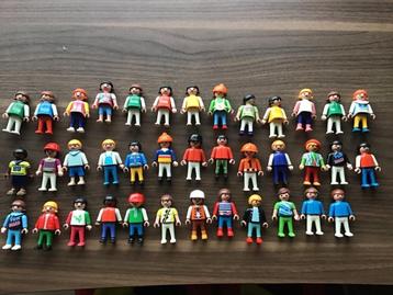 Kinderen Playmobil  beschikbaar voor biedingen