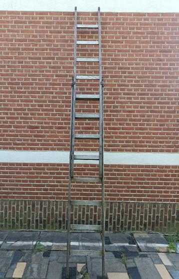 Ladder beschikbaar voor biedingen
