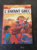 Alix - L'enfant grec, Ophalen of Verzenden, Gelezen