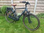 Elektrische herenfiets Granville - 304,7 km, Fietsen en Brommers, Fietsen | Heren | Herenfietsen, Ophalen, Zo goed als nieuw, Overige merken