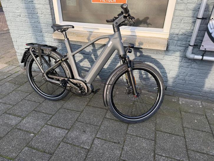 nieuwe gazelle eclipse speed bike €3999,-, Vélos & Vélomoteurs, Vélos électriques, Neuf, Gazelle, Enlèvement