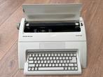 Olympia Carrera de Luxe schrijfmachine, Ophalen, Gebruikt