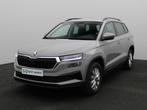 Skoda Karoq 1.5 TSI ACT Ambition DSG, Autos, Skoda, SUV ou Tout-terrain, Argent ou Gris, Automatique, Achat