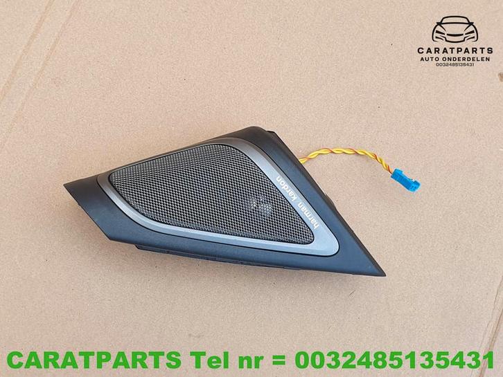 9362561 Enceinte G11 G12 Enceinte Harman Kardon G11 M760, Autos : Pièces & Accessoires, Électronique & Câbles, BMW, Utilisé