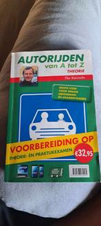 Theorieboek rijbewijs b (Nederland), Ophalen of Verzenden, Zo goed als nieuw