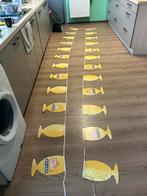 Banderole RICARD Feel Sunny , 24 motifs +- 10 mètres, Collections