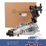 A6261800011 Oliefilterhuis Module Filter mercedes c180d w205, Ophalen of Verzenden, Gebruikt, Mercedes-Benz