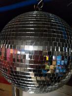 Discobal  kleine spiegelbal 5 en 9€, Muziek en Instrumenten, Licht en Laser, Ophalen of Verzenden, Zo goed als nieuw