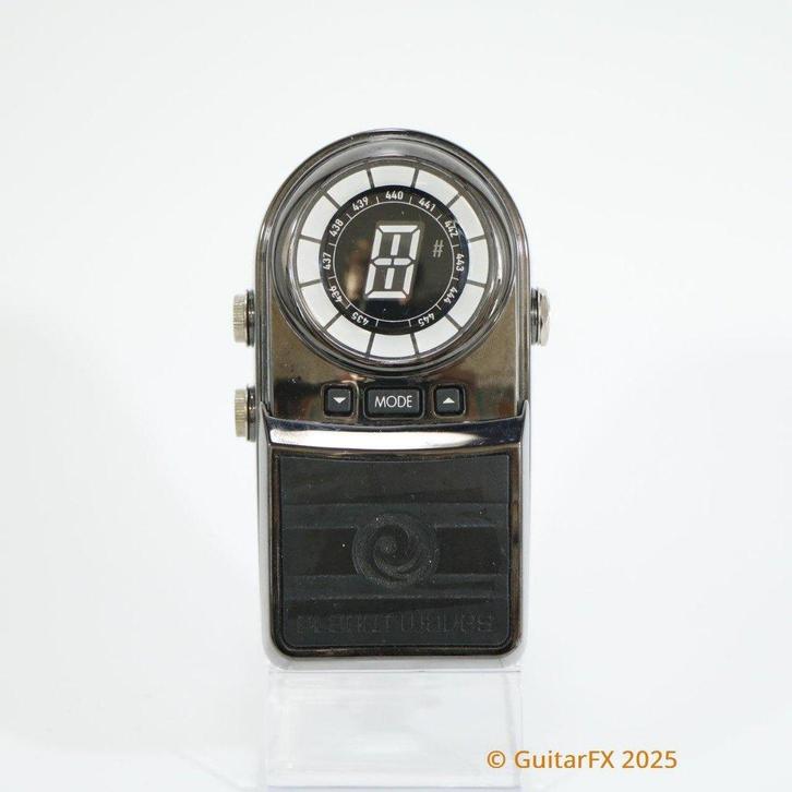 Planet Waves PW-CT-04 Chromatic Tuner stemapparaat, Muziek en Instrumenten, Effecten, Gebruikt, Ophalen of Verzenden
