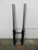 Kawasaki GPZ500 vorkpoten voorvork GPZ 500 S voorpoten Ninja, Ophalen of Verzenden, Gebruikt