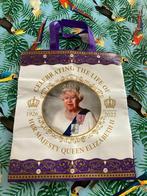Nieuwe shopper Queen Elizabeth 2 - Celebrating the life, Verzamelen, Ophalen of Verzenden, Nieuw