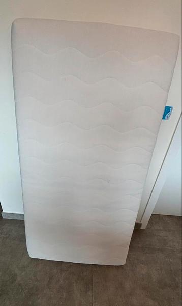 Kindermatras beschikbaar voor biedingen