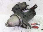Startmotor van een Honda Civic, Ophalen of Verzenden, 3 maanden garantie, Gebruikt, Honda