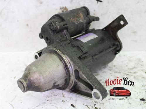 Startmotor van een Honda Civic, Auto-onderdelen, Motor en Toebehoren, Honda, Gebruikt, 3 maanden garantie, Ophalen of Verzenden