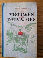 De vrouwen van Dalvajoes, Gelezen, Monda De Munck, België, Ophalen