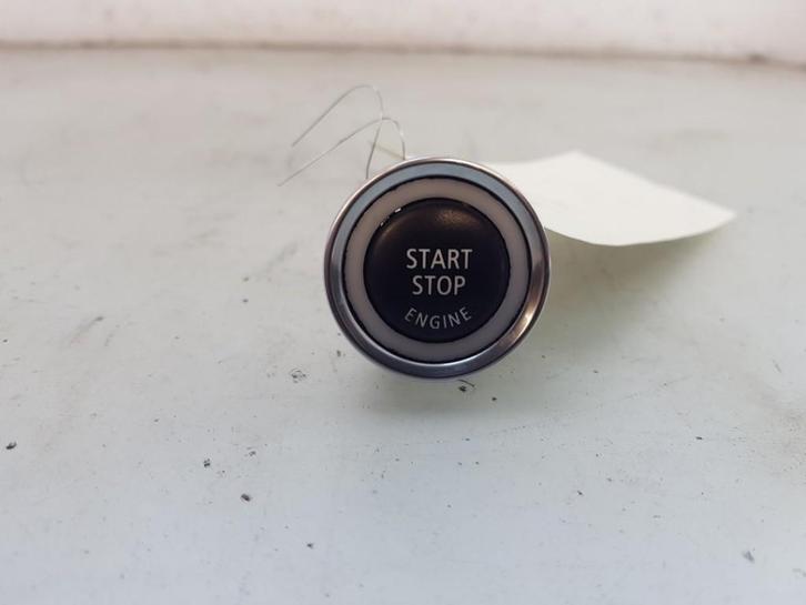 START/STOP SCHAKELAAR 3 serie (E92) (|9146356|61319146356|), Auto-onderdelen, Dashboard en Schakelaars, BMW, Gebruikt