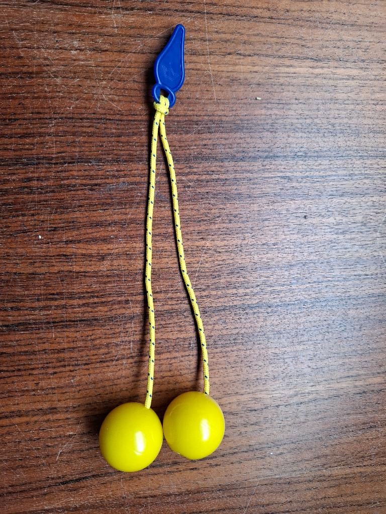 Clackers (gratis), Enlèvement, Comme neuf