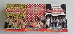 Complete TV serie: Familie Backeljau, Cd's en Dvd's, Ophalen of Verzenden