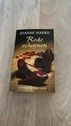Rode Schoenen - Joanne Harris, Nieuw, Joanne Harris, Ophalen