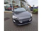 Ford Focus Connected OC2537, Auto's, Focus, https://public.car-pass.be/vhr/600da438-c103-4f20-83ae-53f410bad570, Zwart, 100 pk