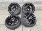 Mam velgen 19 inch 5x112, Ophalen, 19 inch, Band(en)