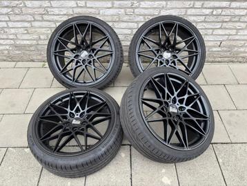 Mam velgen 19 inch 5x112 beschikbaar voor biedingen