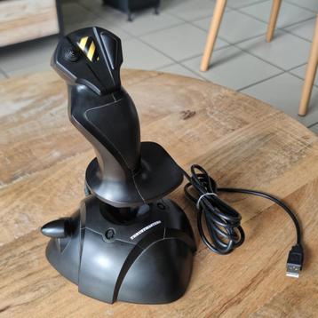 Joystick USB Thrustmaster 2960623 beschikbaar voor biedingen