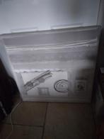 Twee bij elkaar horende canvas kaders, Huis en Inrichting, Woonaccessoires | Schilderijen, Tekeningen en Foto's, Ophalen, Zo goed als nieuw