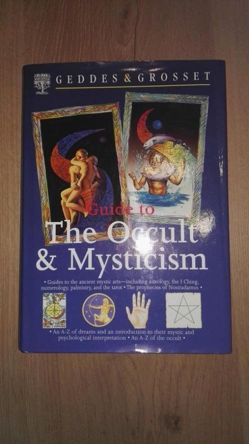Geddes & Grosset - The Occult & Mysticism - Occultisme, Livres, Livres Autre, Enlèvement ou Envoi