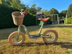 Puky Loopfiets LRM Classic - Retro Groen, Ophalen, Gebruikt, Loopfiets