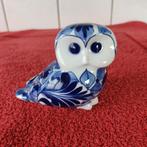 Uiltjes Delfts blauw, Ophalen, Zo goed als nieuw, Dier