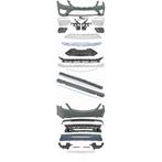 Kit look AMG S65 pour Mercedes Classe S W222 (2013-2019), Autos : Divers, Tuning & Styling, Enlèvement ou Envoi