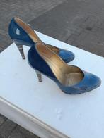 schoenen en sandalen, Kleding | Dames, Ophalen, Zo goed als nieuw, Overige typen