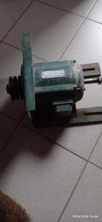 380v Electro motor, Enlèvement, Utilisé