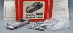 1:43 Wills Finecast 551073 metal kit Daimler SP 250 cabrio, Autres marques, Enlèvement ou Envoi, Voiture, Comme neuf