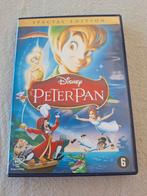 Dvd Peter Pan, Cd's en Dvd's, Ophalen, Zo goed als nieuw
