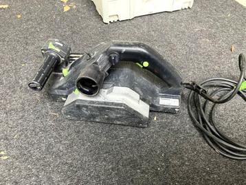 FESTOOL HL 850 E, Enlèvement, Utilisé, Électrique