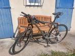 Gazelle XR.4, Fietsen en Brommers, Ophalen, Gebruikt, Gazelle, Vering
