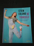 Stien Edlund - Be yourself, Ophalen of Verzenden, Zo goed als nieuw, Stien Edlund