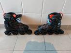 Inline skates 35-38, Enlèvement, Comme neuf