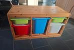 Ikea opbergkast, Ophalen, Gebruikt