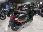 Vespa GTS Super Sport 125, Motoren, Scooter, Bedrijf, 125 cc, 11 kW of minder