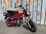 Zhenhua Dax OT | Mat rood| A of B-Klasse | Superdeal, Overige modellen, Nieuw, 4 versnellingen, 49 cc
