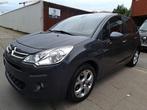 CITROEN C3 1.1 ESSENCE/2015/72 000KLM, Euro 5, Achat, 4 portes, Entreprise