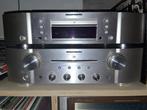 Marantz PM8006 en Marantz CD6006, Zo goed als nieuw, 60 tot 120 watt, Stereo, Ophalen