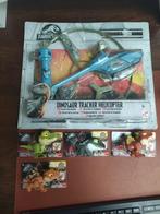 Jurassic world speelgoed, Kinderen en Baby's, Speelgoed | Actiefiguren, Ophalen of Verzenden, Zo goed als nieuw