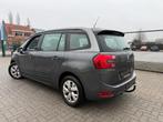 Citroen C4 Grand Picasso 1.6 HDI 7 zitplaatsen Navi ONLY EXP, Autos, Citroën, Achat, Entreprise, 7 places, 5 portes