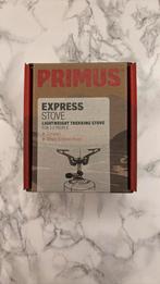 Primis express stove, Caravans en Kamperen, Kampeeraccessoires, Ophalen of Verzenden, Nieuw