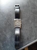Montre à quartz POLICE, Overige merken, Leer, Staal, Polshorloge