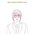 SEAN LENNON : Friendly fire, Cd's en Dvd's, Cd's | Pop, 2000 tot heden, Ophalen of Verzenden, Zo goed als nieuw